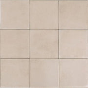 Gạch thẻ Porcelain mờ lượn KT 150x150mm mã LNA1501M