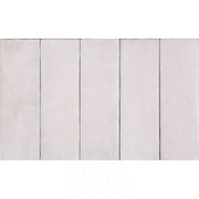 Gạch thẻ Porcelain mờ lượn KT 75x230mm mã LNA752300M