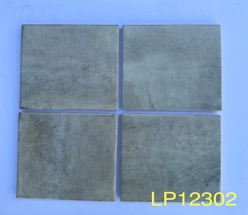 Gạch Thẻ Gợn Sóng 123x123  LP12302