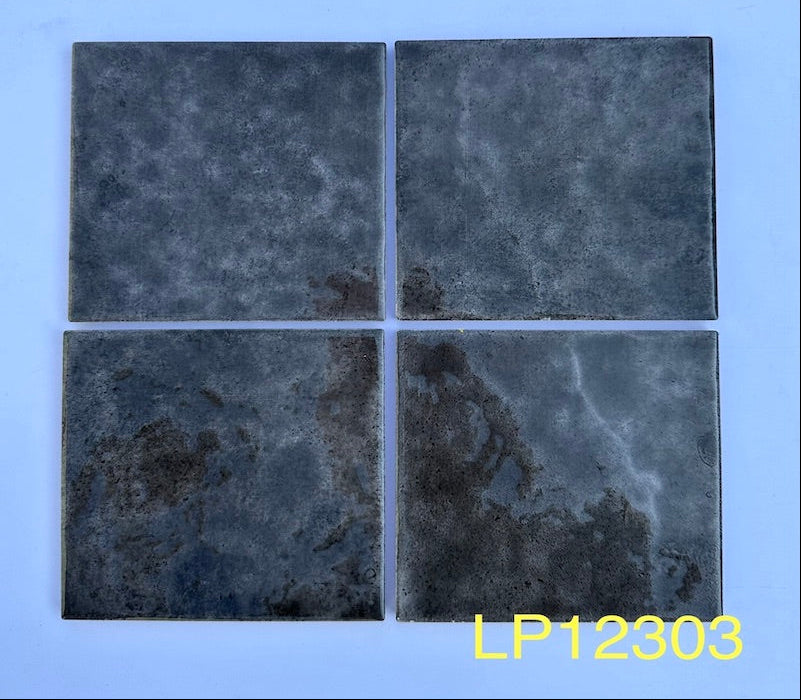 Gạch Thẻ Gợn Sóng 123x123  LP12303