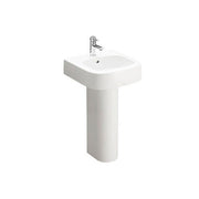 Chậu rửa lavabo chân dài LPT767CXW LPT767CXW