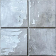 Gạch thẻ Porcelain bóng lượn KT 120x120mm LV12001