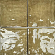 Gạch thẻ Porcelain bóng lượn KT 120x120mm LV12004