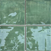 Gạch thẻ Porcelain bóng lượn KT 120x120mm LV12006