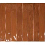 Gạch thẻ Porcelain bóng phẳng KT 60x400mm mã M604T22