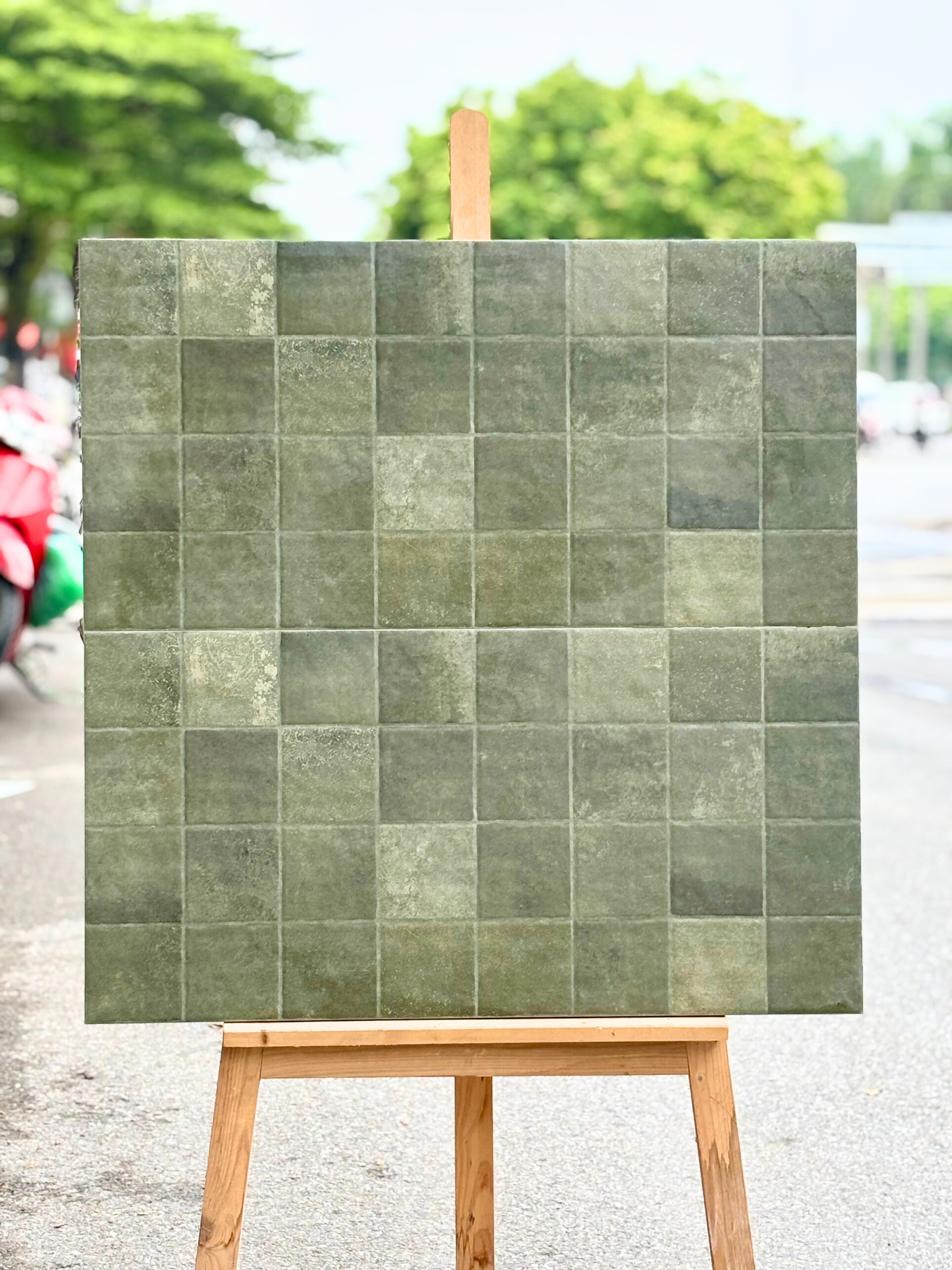 Gạch ốp lát 400x800 mã M822 (1thùng/ 1.92m2/ 6v/ 36,5kg)