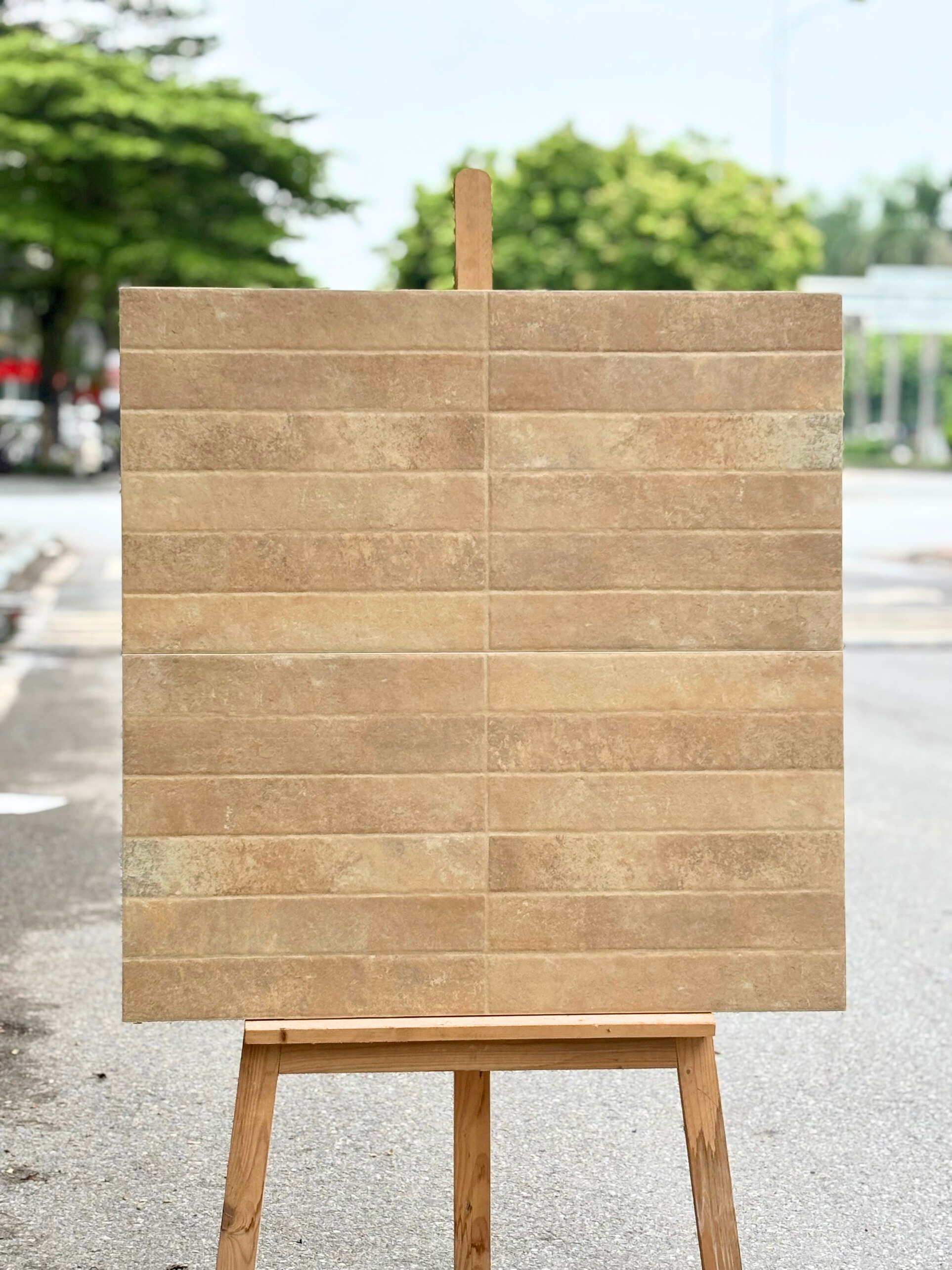 Gạch ốp lát 400x800 mã M834 (1thùng/ 1.92m2/ 6v/ 36,5kg)