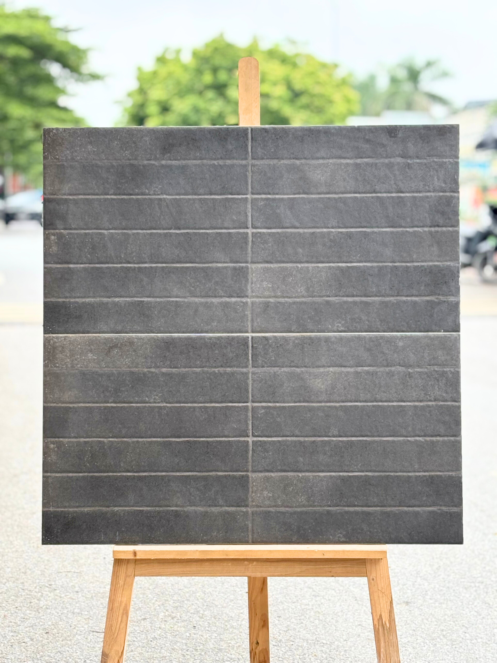 Gạch ốp lát 400x800 mã M839 (1thùng/ 1.92m2/ 6v/ 36,5kg)