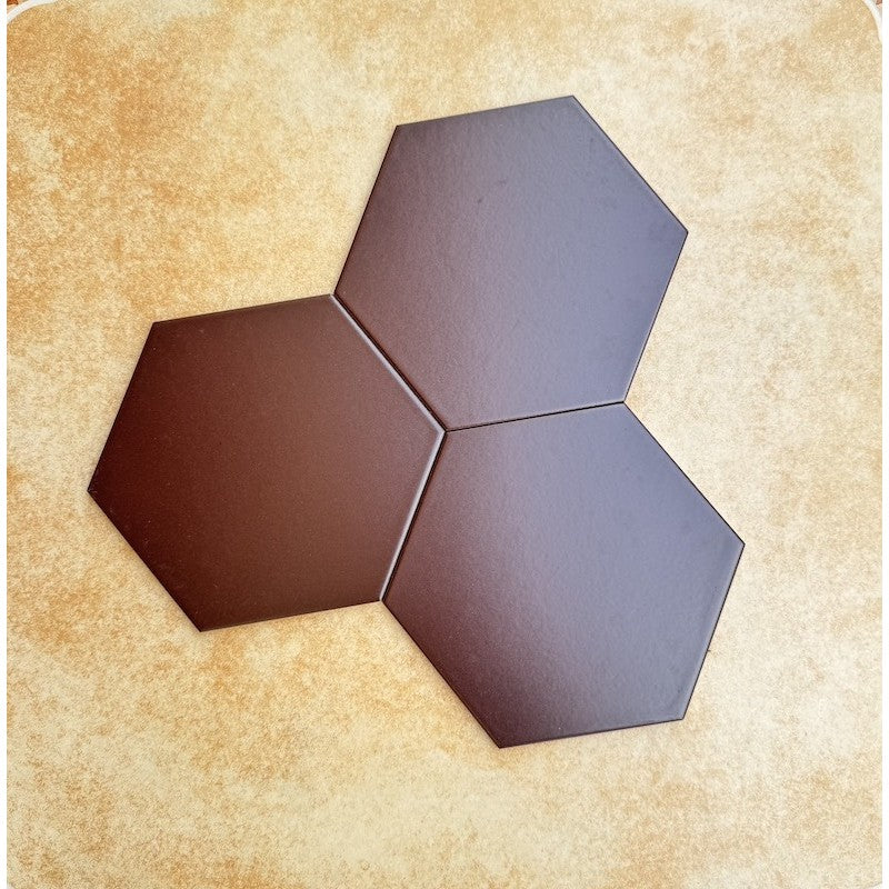 Gạch Bông Lục Giác 200x230mm MHB 23007