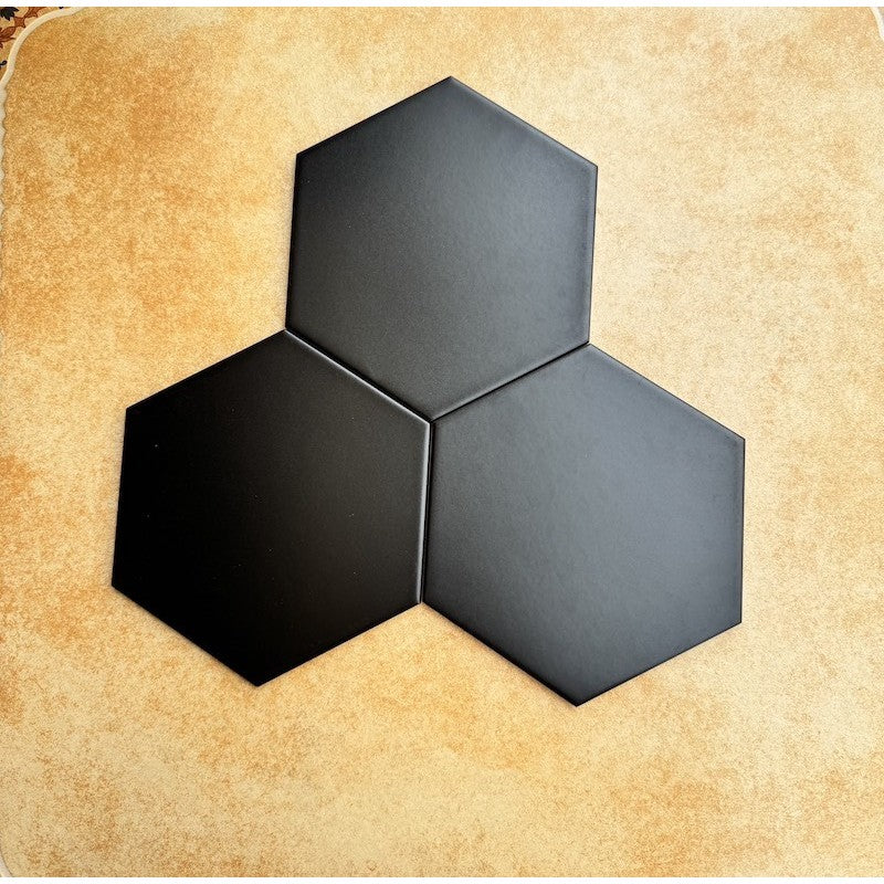 Gạch Bông Lục Giác 200x230mm  MHB 23200