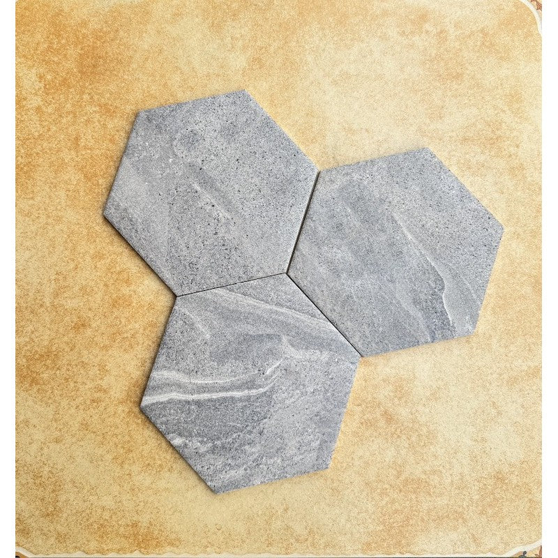 Gạch Bông Lục Giác 200x230mm  MHB 23603