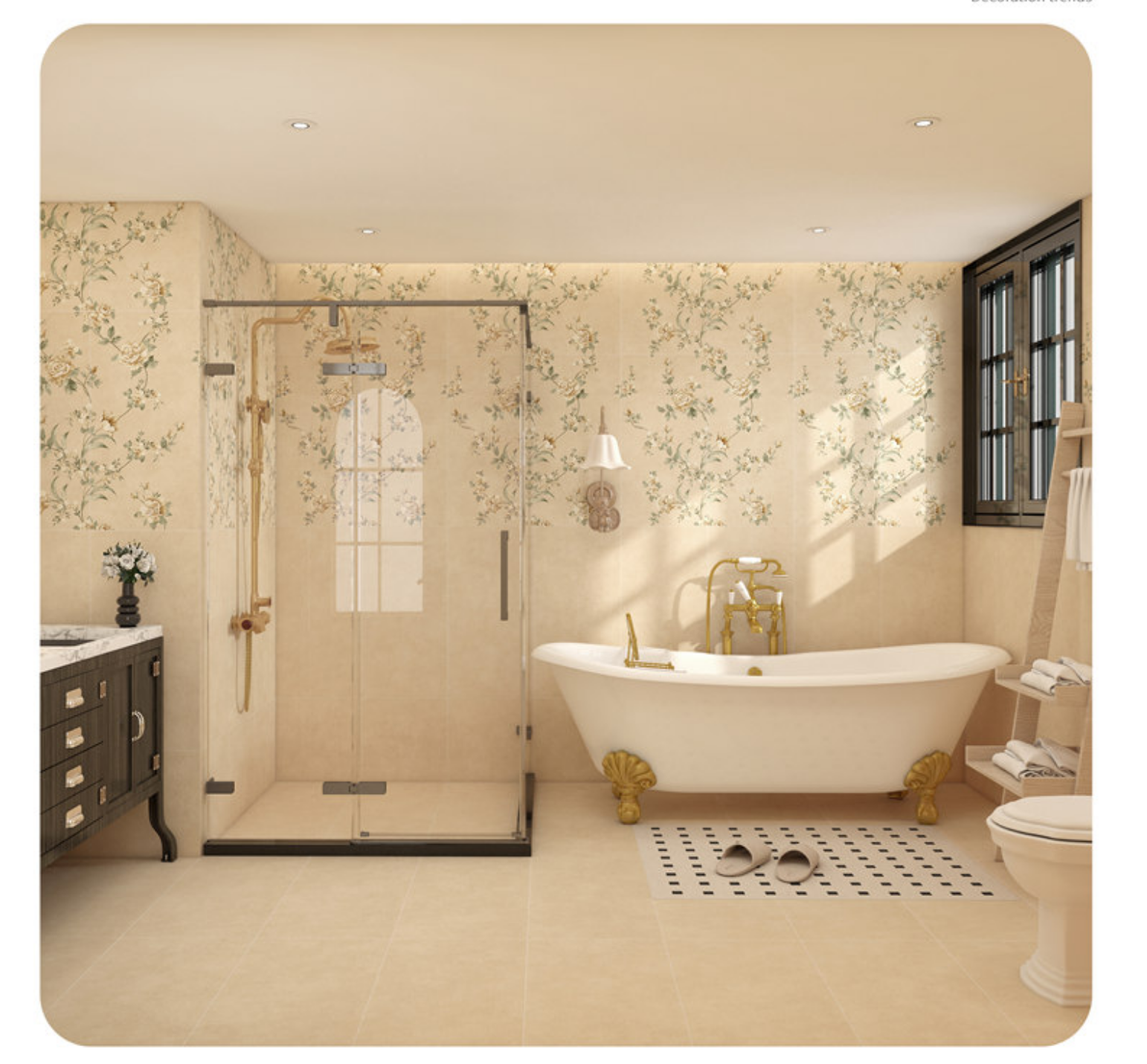 Gạch ốp lát 400x800 mã H801 (1thùng/ 1.92m2/ 6v/ 36,5kg)