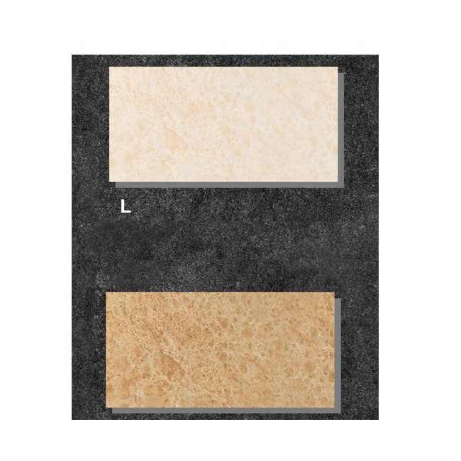 Wholesale High Quality Modern Classic Ceramic Tiles Full Glazed Polished Tile for Kitchen Interior Walls Firebrick Function