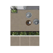 Gạch đá cẩm thạch toàn thân 600x1200mm 1200X1200 Gạch sứ đánh bóng hiện đại cho tường sàn trong nhà Nhà sản xuất hàng đầu