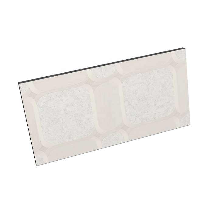 Modern Style 300x450 300x600 Ceramic Wall Tiles Acid Resistant Kitchen Wall Decor Firebrick Function Direct Manufacturer India