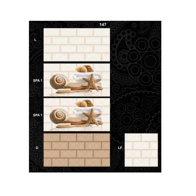 Nhà sản xuất hàng đầu của nhà sản xuất hàng đầu của nhà sản xuất kỹ thuật số có độ bóng cao cấp phòng tắm có độ dày 9 mm trong tất cả các kích cỡ tiêu chuẩn