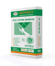 Keo dán gạch Monkey K.501