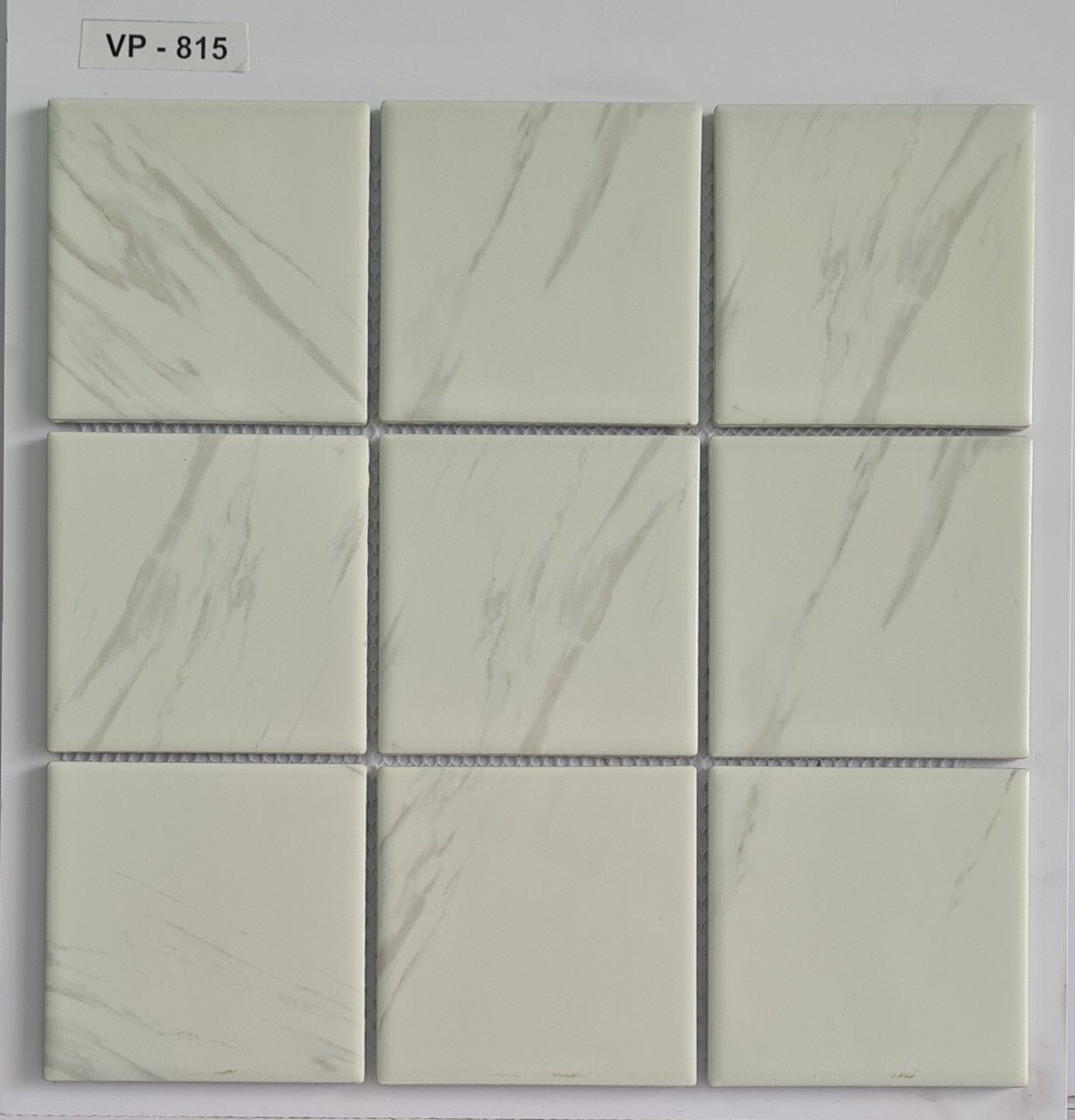 Gạch Mosaic cao cấp mã VP - 815