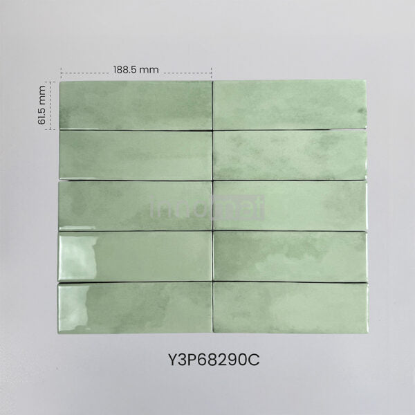 Gạch Thẻ Y3P68290C