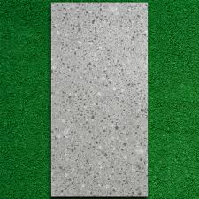 Gạch terazo Xám 36423-Y KT 30x60cm