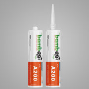 Keo silicone Bamboo Sealant Acid A200