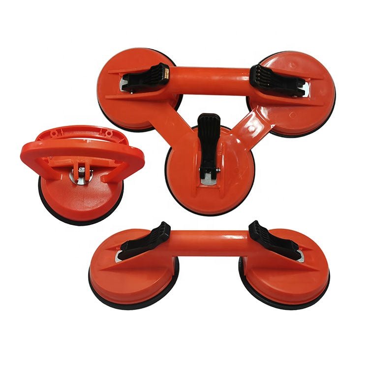 Bộ hút gốm sứ bằng hợp kim nhôm và cốc hút - Daisan Store