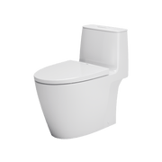 Bồn cầu 1 khối AC - 902VN - Daisan Store