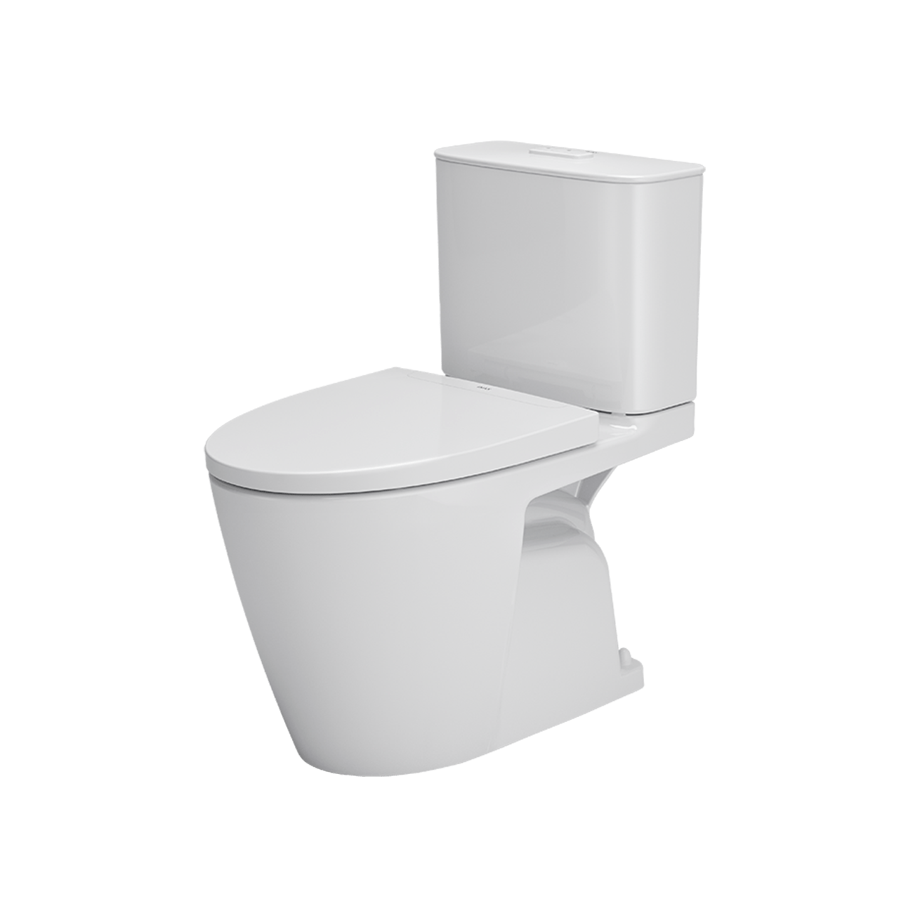 Bồn cầu 2 khối AC - 602VN - Daisan Store