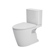 Bồn cầu 2 khối AC - 602VN - Daisan Store