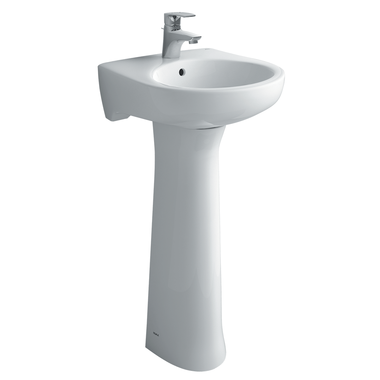 Chân chậu L - 284VD - Daisan Store