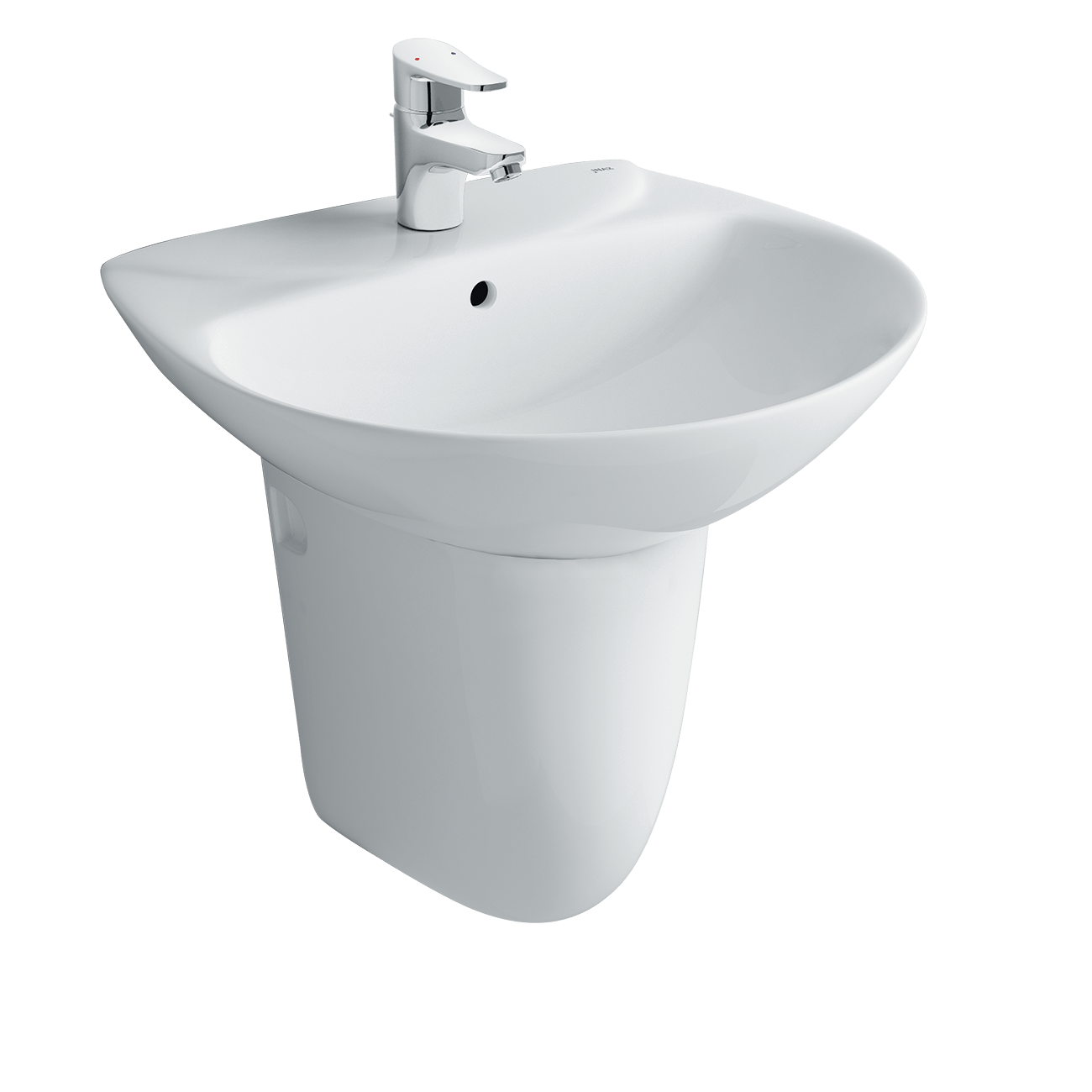 Chân chậu L - 288VC - Daisan Store