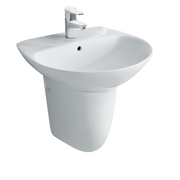 Chân chậu L - 288VC - Daisan Store