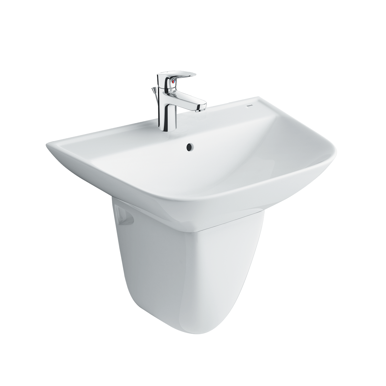 Chân chậu L - 297VC - Daisan Store