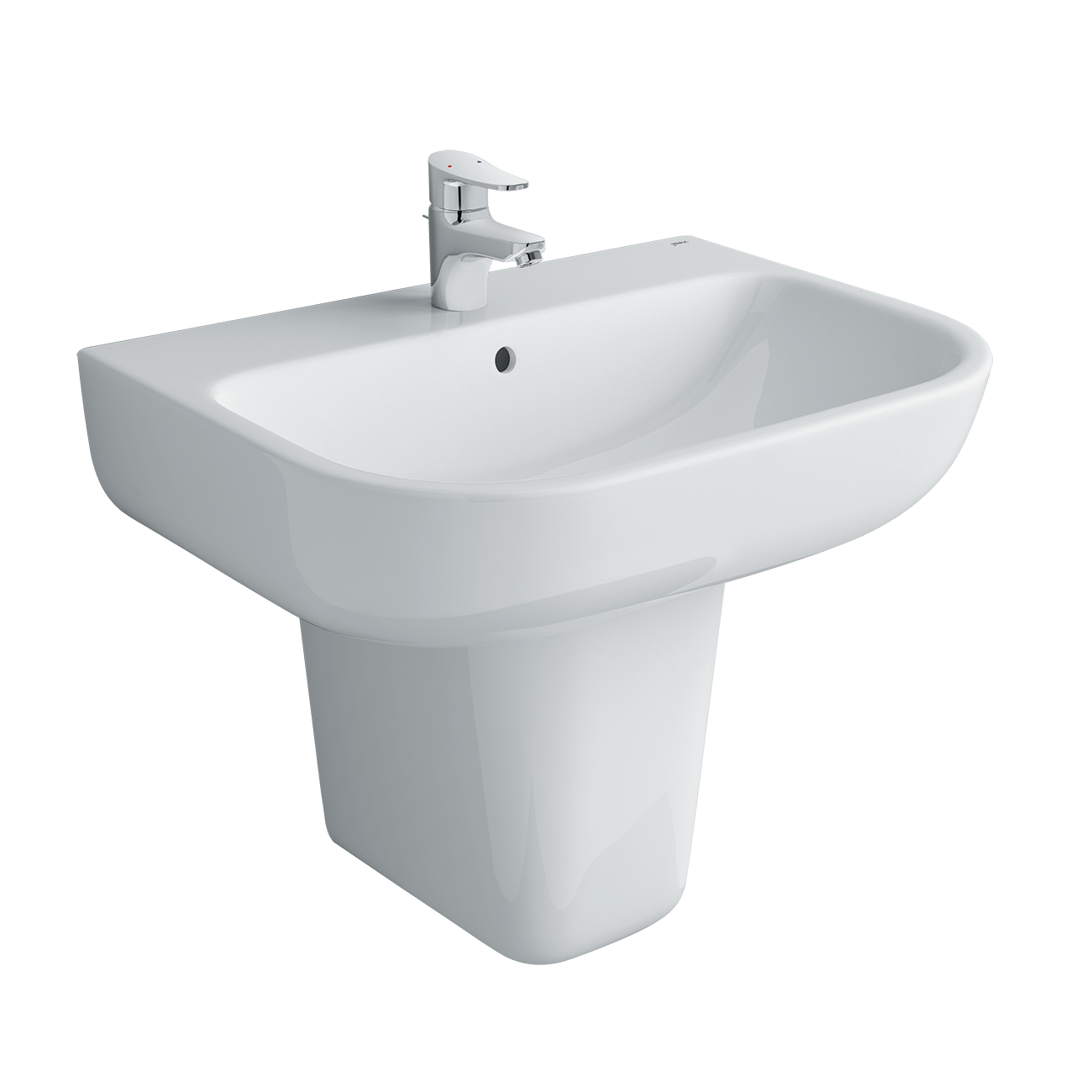 Chân chậu L - 298VC - Daisan Store