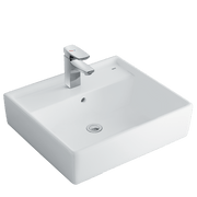 Chậu rửa đặt bàn L - 293V(EC/FC) - Daisan Store