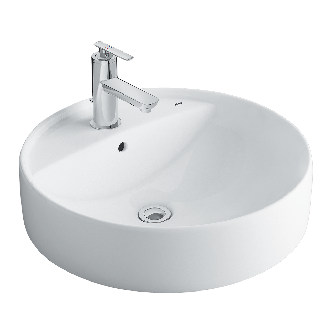 Chậu rửa đặt bàn L - 294V(EC/FC) - Daisan Store