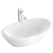 Chậu rửa đặt bàn L - 465V - Daisan Store