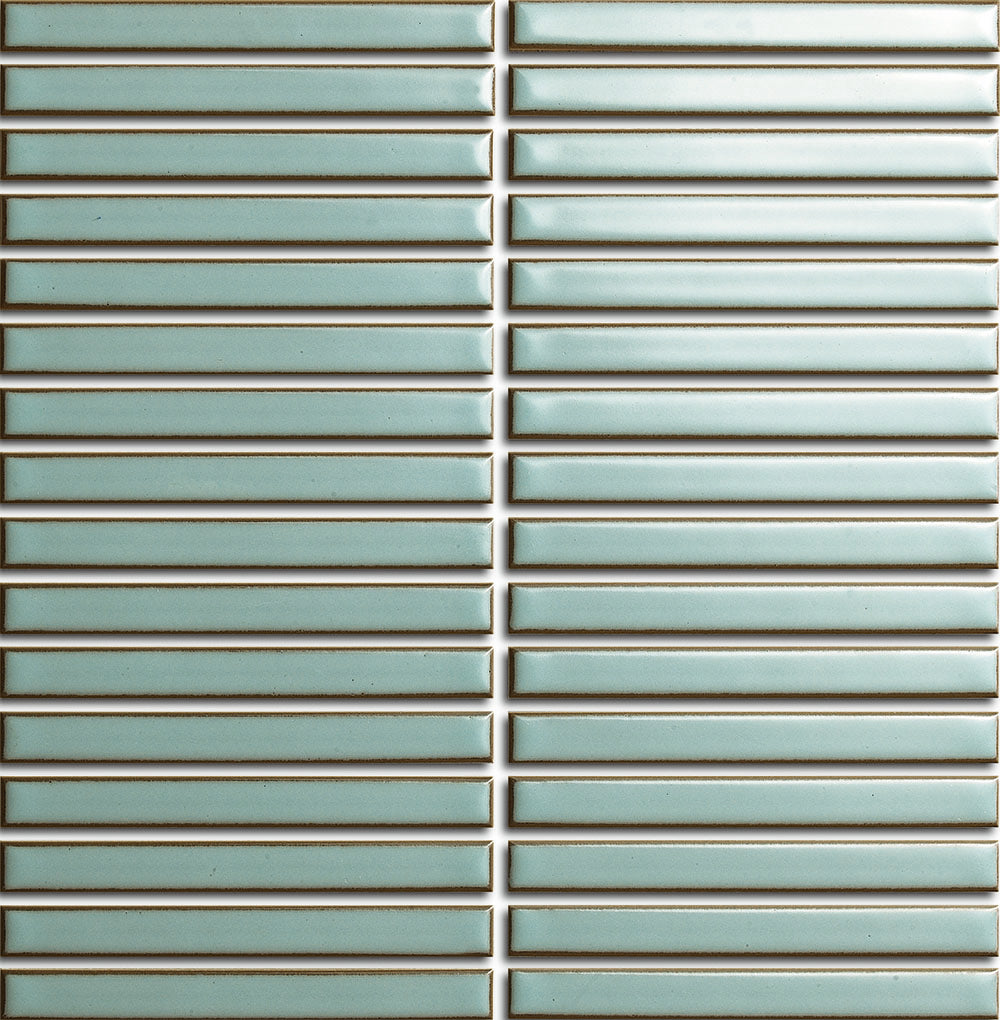 Gạch Mosaic que mã 1505