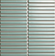 Gạch Mosaic que mã 1505