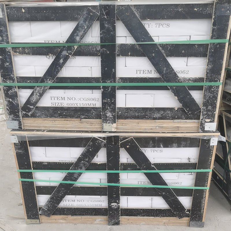 Đá ốp lát trang trí ngoại thất bằng đá tự nhiên - Daisan Store