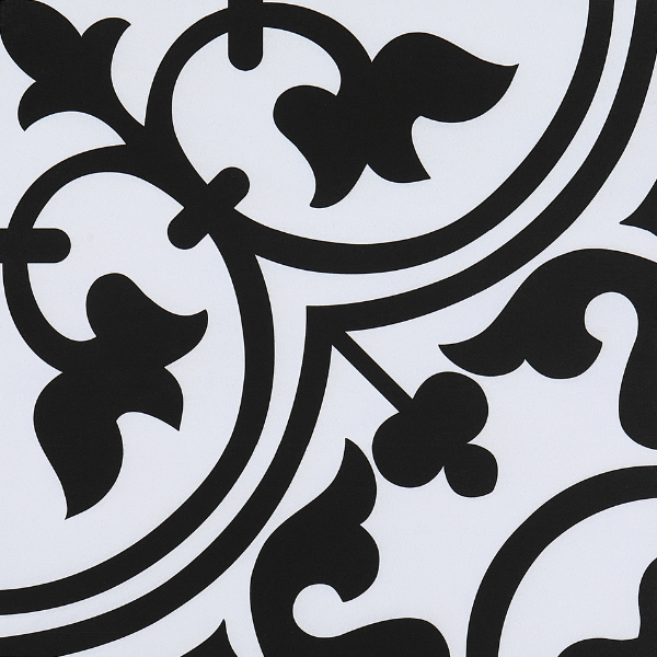 Gạch bông KT 200x200mm mã DC222