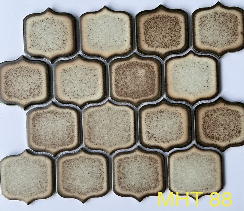 Gạch Mosaic Trang Trí MHT 88