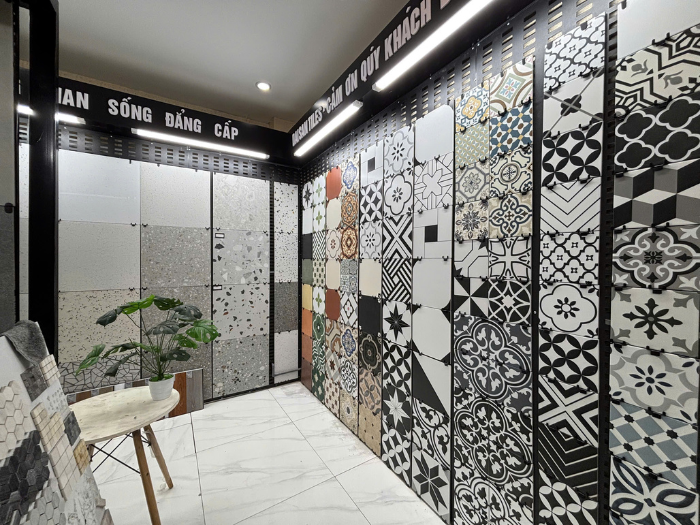 Daisan Store