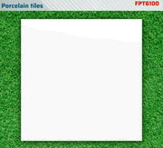 Gạch 600x600mm trắng bóng FPT6100 - Daisan Store