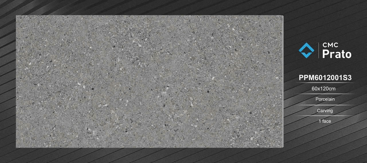 Gạch 60x120 pocelain menmat mã 6012001S3 - Daisan Store