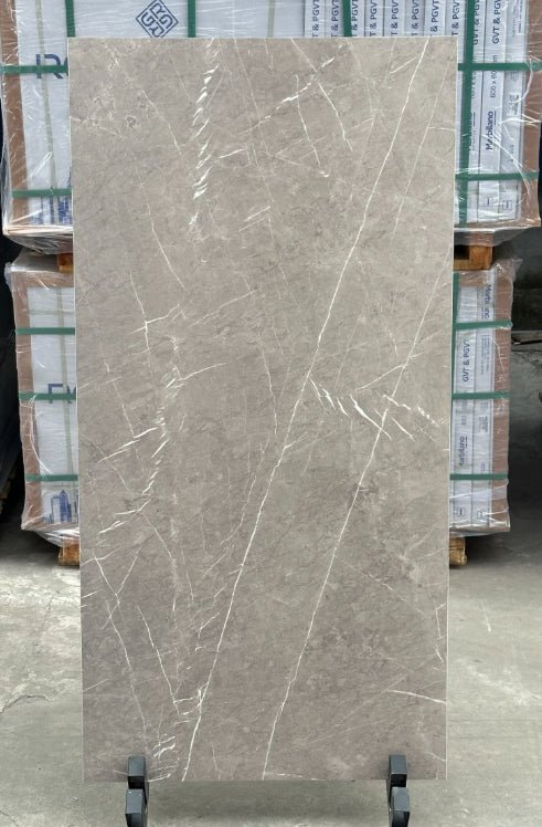 Gạch Ấn Độ DSH Men Matt 600x1200 Pietcha Mocha - Daisan Store