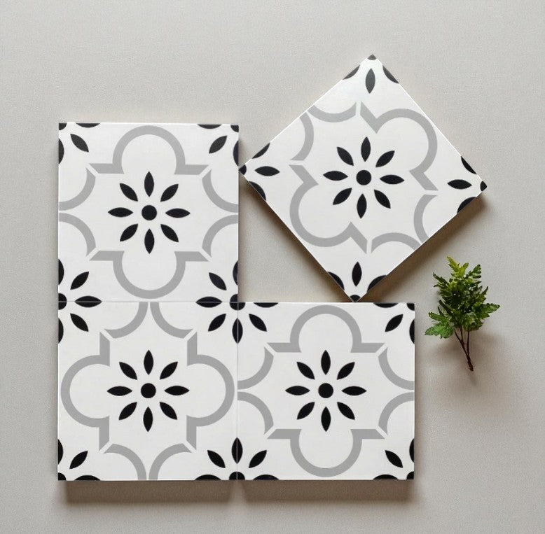 Gạch bông 300x300mm F30028 - Daisan Store