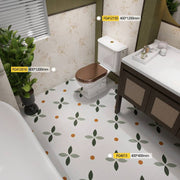 Gạch bông 400x400mm mã FG4013 - Daisan Store