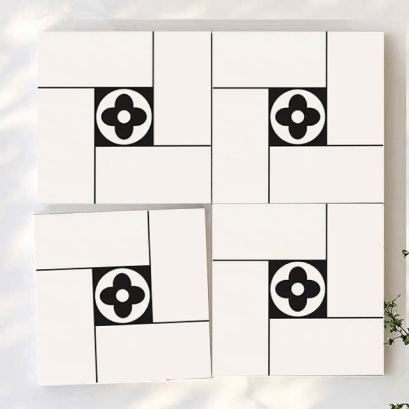 Gạch bông 400x400mm mã FG4205J - Daisan Store