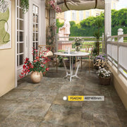 Gạch bông 400x400mm mã FG4224J - Daisan Store